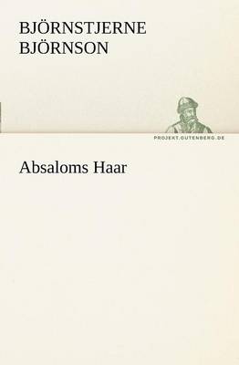 Book cover for Absaloms Haar