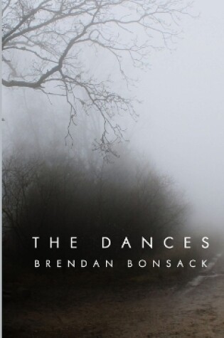 Cover of The Dances