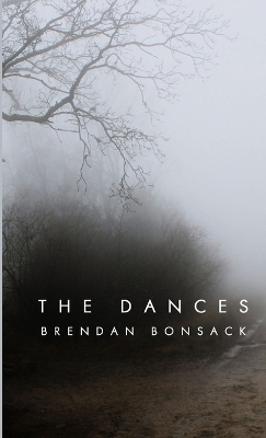 Book cover for The Dances
