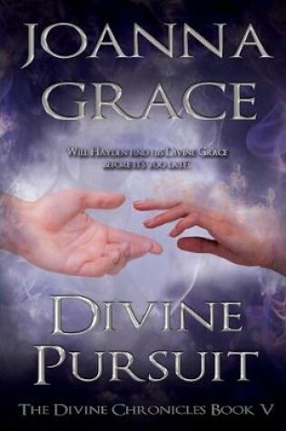 Cover of Divine Pursuit