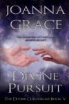 Book cover for Divine Pursuit