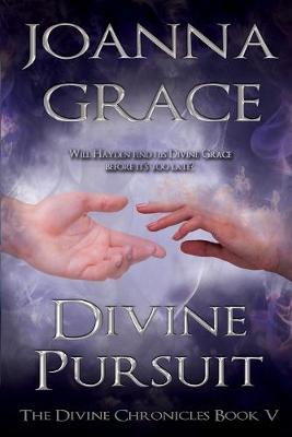 Cover of Divine Pursuit