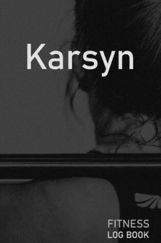 Cover of Karsyn