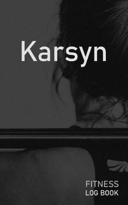 Book cover for Karsyn