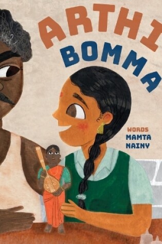 Cover of Arthi's Bomma