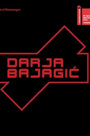 Cover of Darja Bajagic: It Takes an Island to Feel This Good