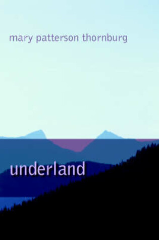 Cover of Underland