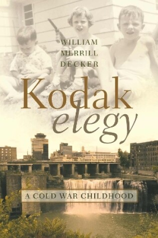 Cover of Kodak Elegy