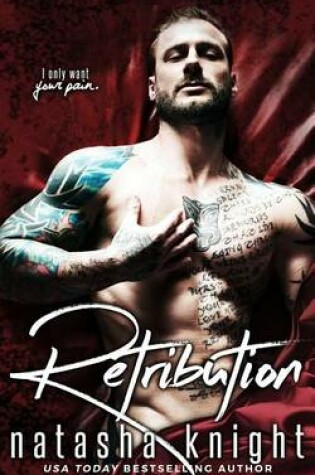 Cover of Retribution