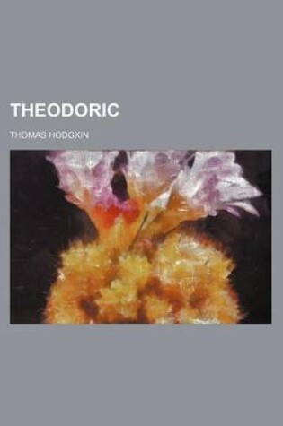 Cover of Theodoric