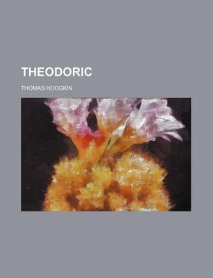 Book cover for Theodoric