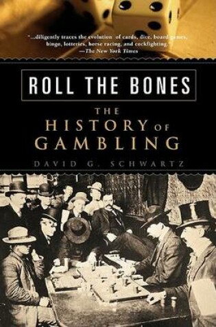 Cover of Roll the Bones
