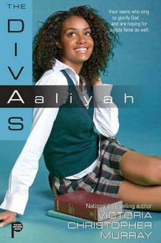 Cover of Aaliyah