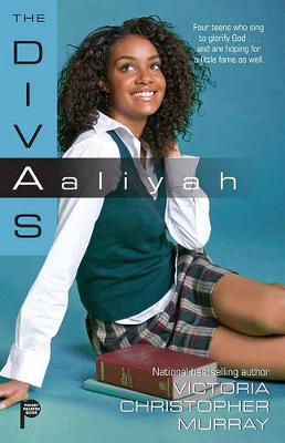 Cover of Aaliyah