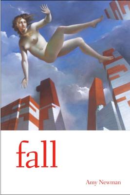 Book cover for Fall