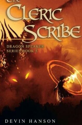 Cover of The Cleric Scribe