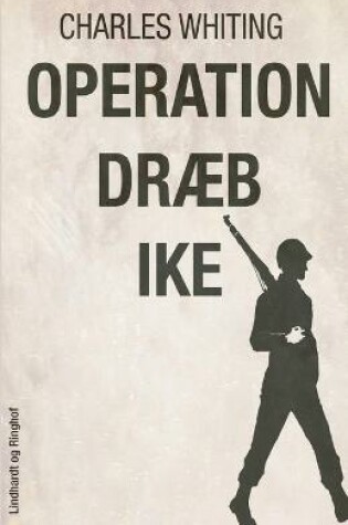 Cover of Operation dr�b Ike