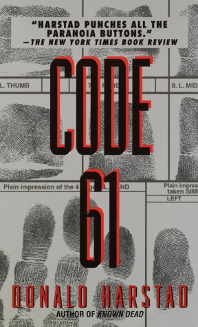 Cover of Code 61