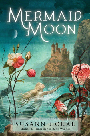 Cover of Mermaid Moon