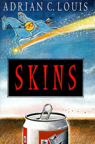 Cover of Skins
