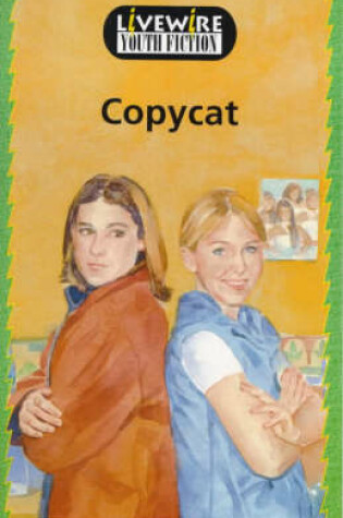 Cover of Copycat