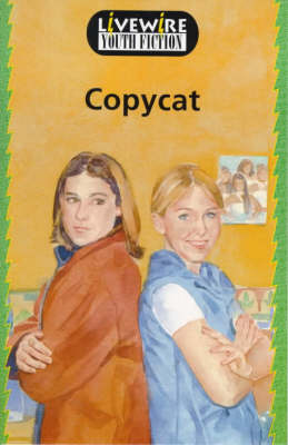 Cover of Copycat