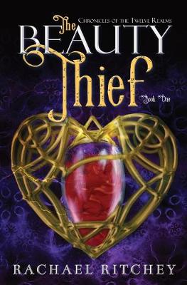 Cover of The Beauty Thief