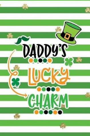 Cover of Daddy's Lucky Charm