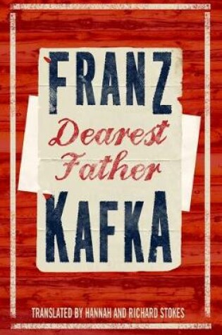 Cover of Dearest Father