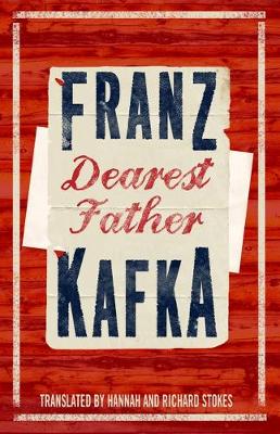 Book cover for Dearest Father
