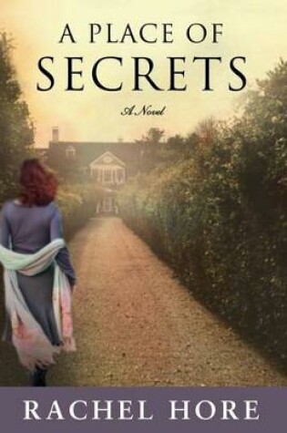 Cover of Place of Secrets