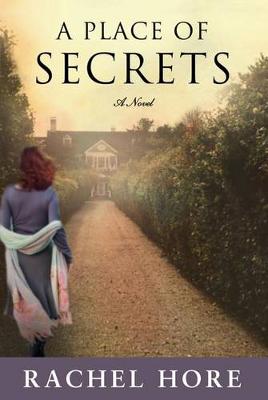 Book cover for Place of Secrets