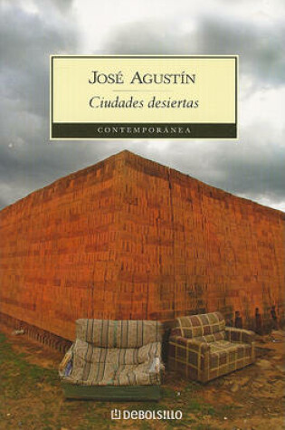 Cover of Ciudades Desiertas