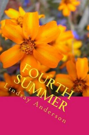 Cover of Fourth Summer