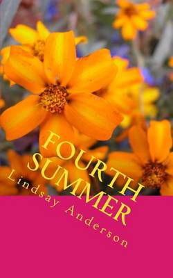 Cover of Fourth Summer