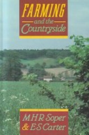 Cover of Farming and the Countryside