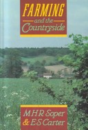 Book cover for Farming and the Countryside
