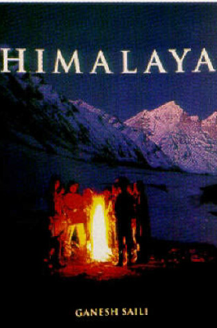 Cover of Himalaya