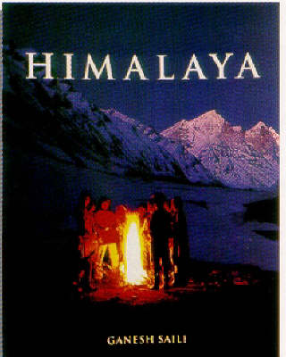 Cover of Himalaya