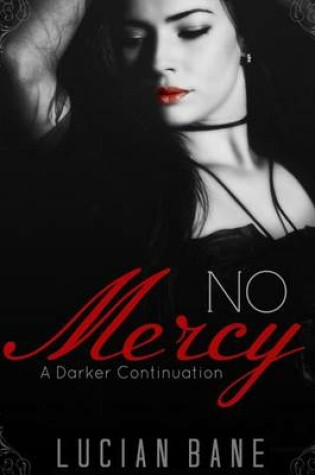 Cover of No Mercy