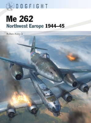 Cover of Me 262