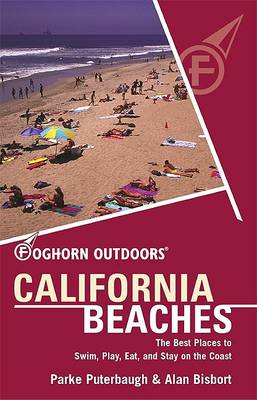 Cover of California Beaches