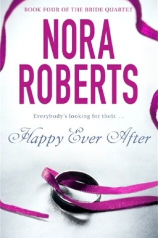 Cover of Happy Ever After