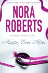 Book cover for Happy Ever After