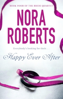 Cover of Happy Ever After