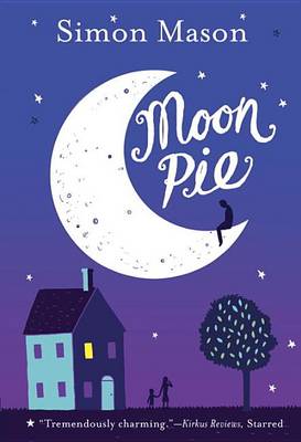 Book cover for Moon Pie
