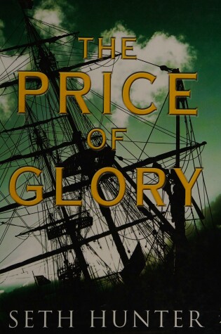 Cover of The Price Of Glory