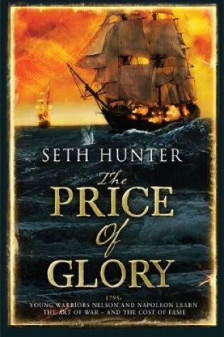 Cover of The Price of Glory