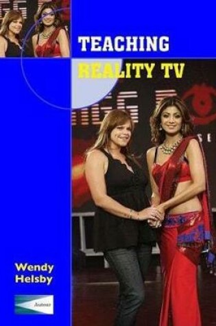 Cover of Teaching Reality TV