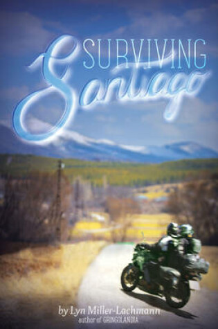 Cover of Surviving Santiago